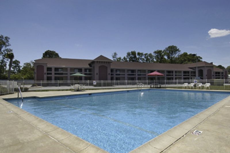 Red Roof Inn Virginia Beach-Norfolk Airport Eksteriør bilde